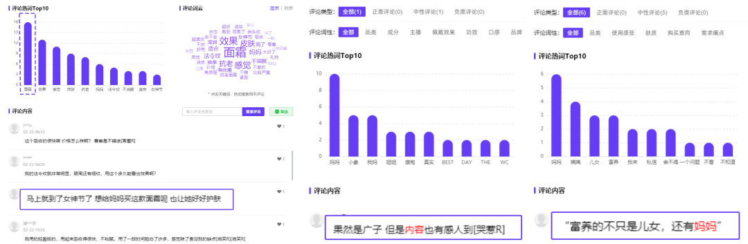 杀戮目标无限金币苹果版:小红书女性种草爆款案例｜杭州彤昕品牌策划-38营销洞察-第13张图片-太平洋在线下载