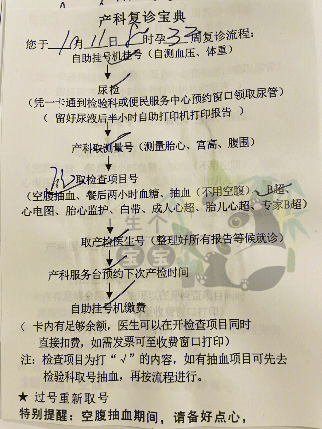 图片大全 苹果版app:上海长宁妇幼保健院怀孕生产2023攻略：建卡流程、产检项目、待产包、病房条件-第8张图片-太平洋在线下载