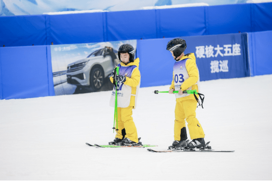 小米发布手机:纵揽激情 驭享冰雪——一汽-大众揽巡amp;揽境冰雪季体验营圆满结束-第5张图片-太平洋在线下载