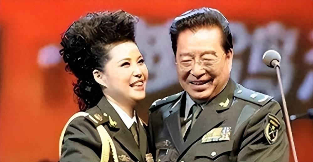 乐坛之王李双江，与梦鸽决裂的背后真相，儿子走上不归路