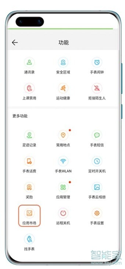 华为智能关怀app苹果版华为智能关怀app官网下载