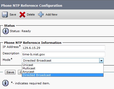 ntp主机和客户端思科linuxntp客户端配置